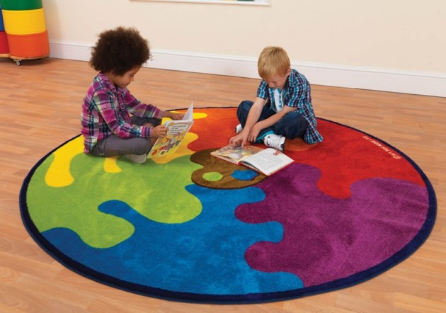 Carpet Designs for Kids 20 Unique Carpet Designs for Kids Room