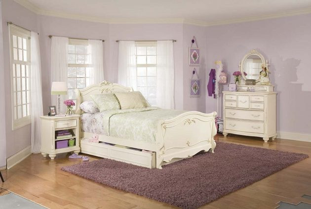 Excellent Bedrooms with Vintage touch 15 Dream Bedrooms with Vintage touch that Will Thrill You