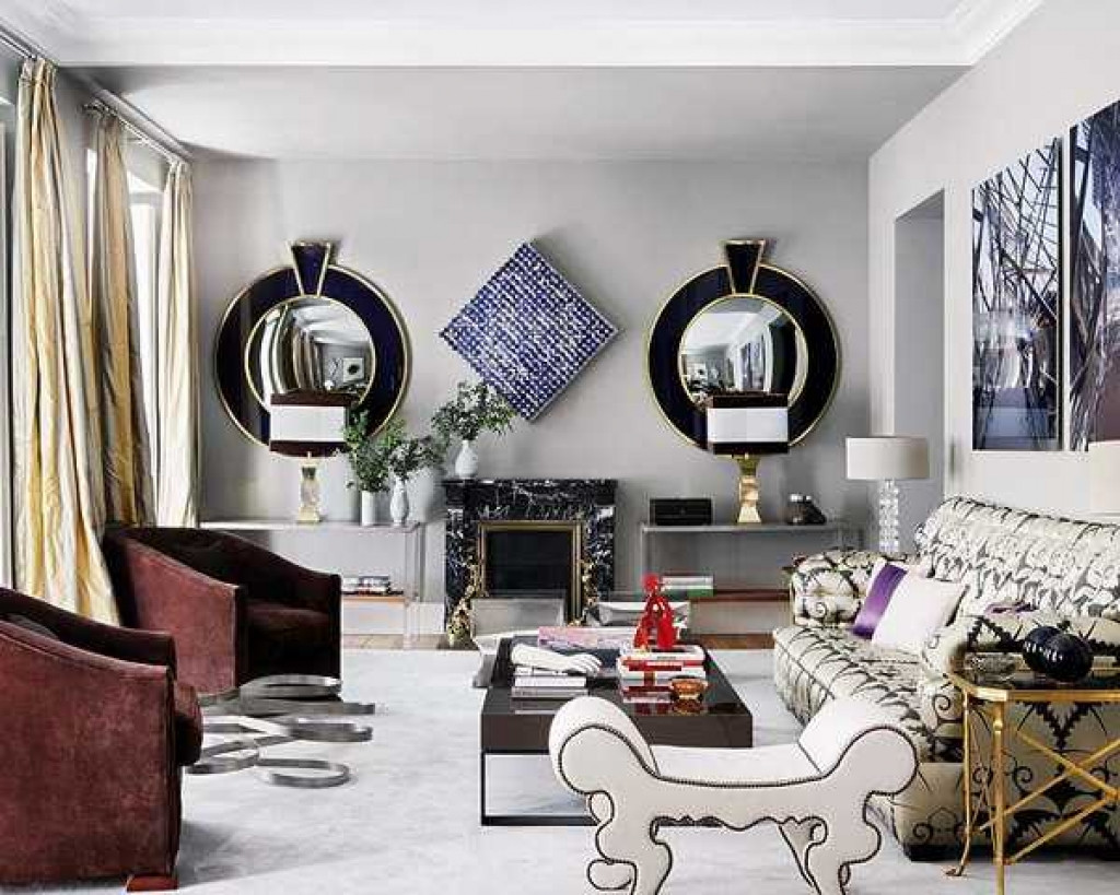 Living Room Mirrors Ideas Wall Decorations for Living Room theydesign