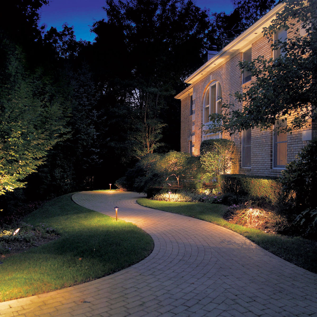 Outdoor Lighting Ideas 25 Best Landscape Lighting Ideas and Designs for 2019