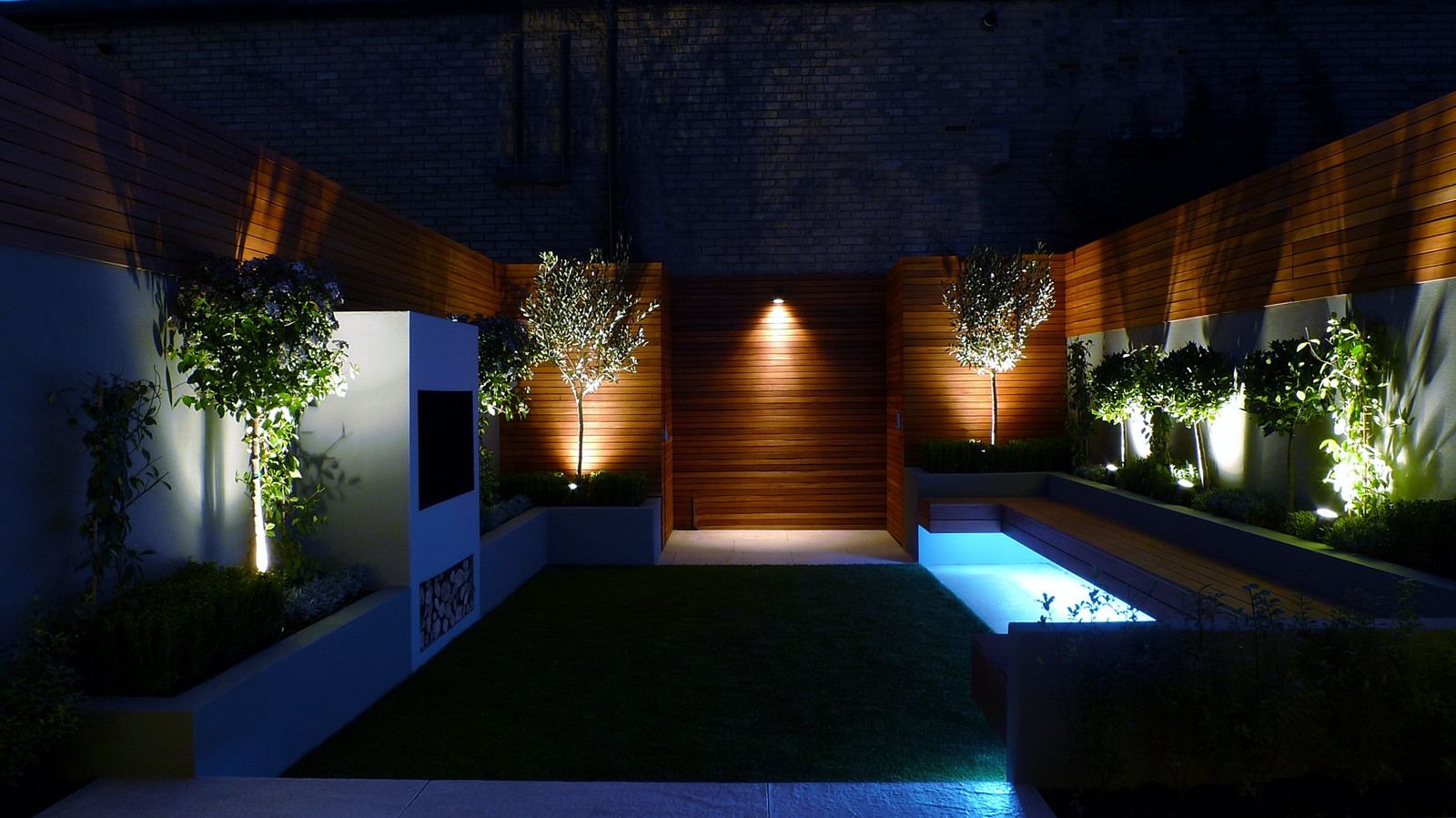 Outdoor Lighting Ideas 38 Innovative Outdoor Lighting Ideas for Your Garden