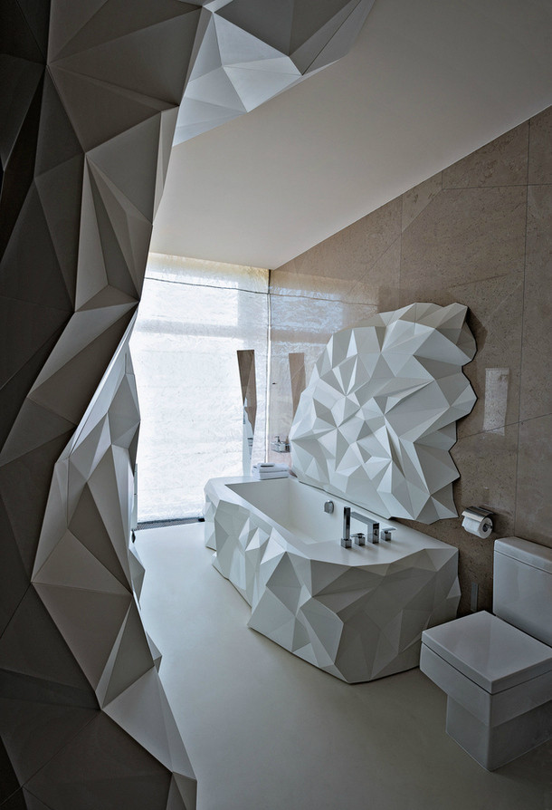 Unusual and Wonderful Bathroom Designs 21 Unique Bathroom Designs Decoholic