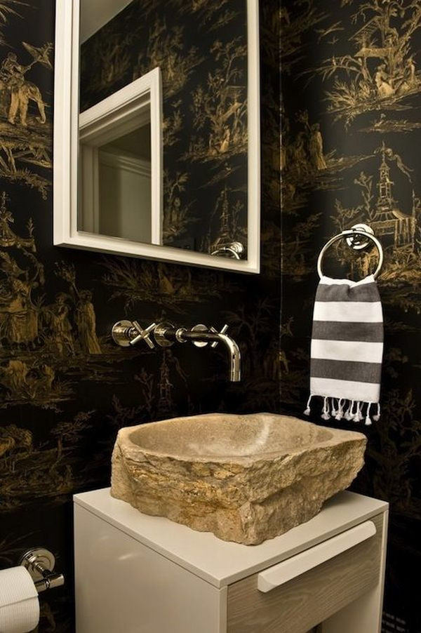 Unusual and Wonderful Bathroom Designs 35 Unique Bathroom Sink Designs for Your Beautiful Bathroom