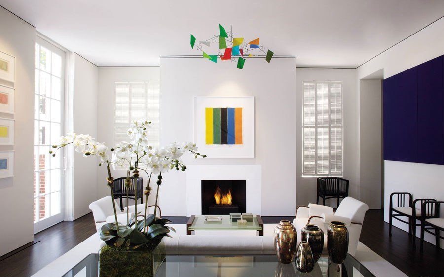 All White Living Room Decor All White Living Room Design Ideas