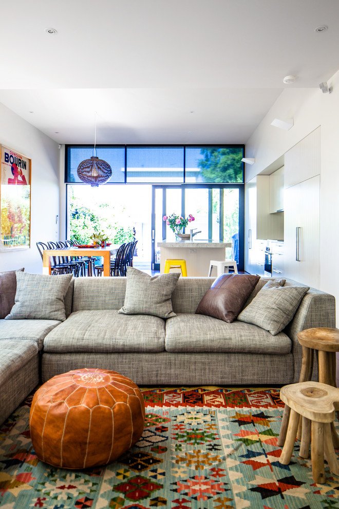 Apartment Living Room Decor Ideas 20 Stunning Bean Bag Designs to Beautify Home Interior