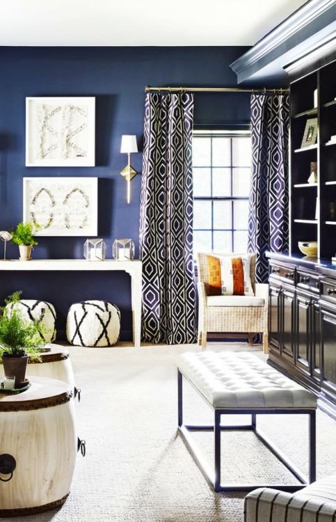 Apartment Living Room Decor Ideas 32 Stylish Geometric Décor Ideas for Your Living Room