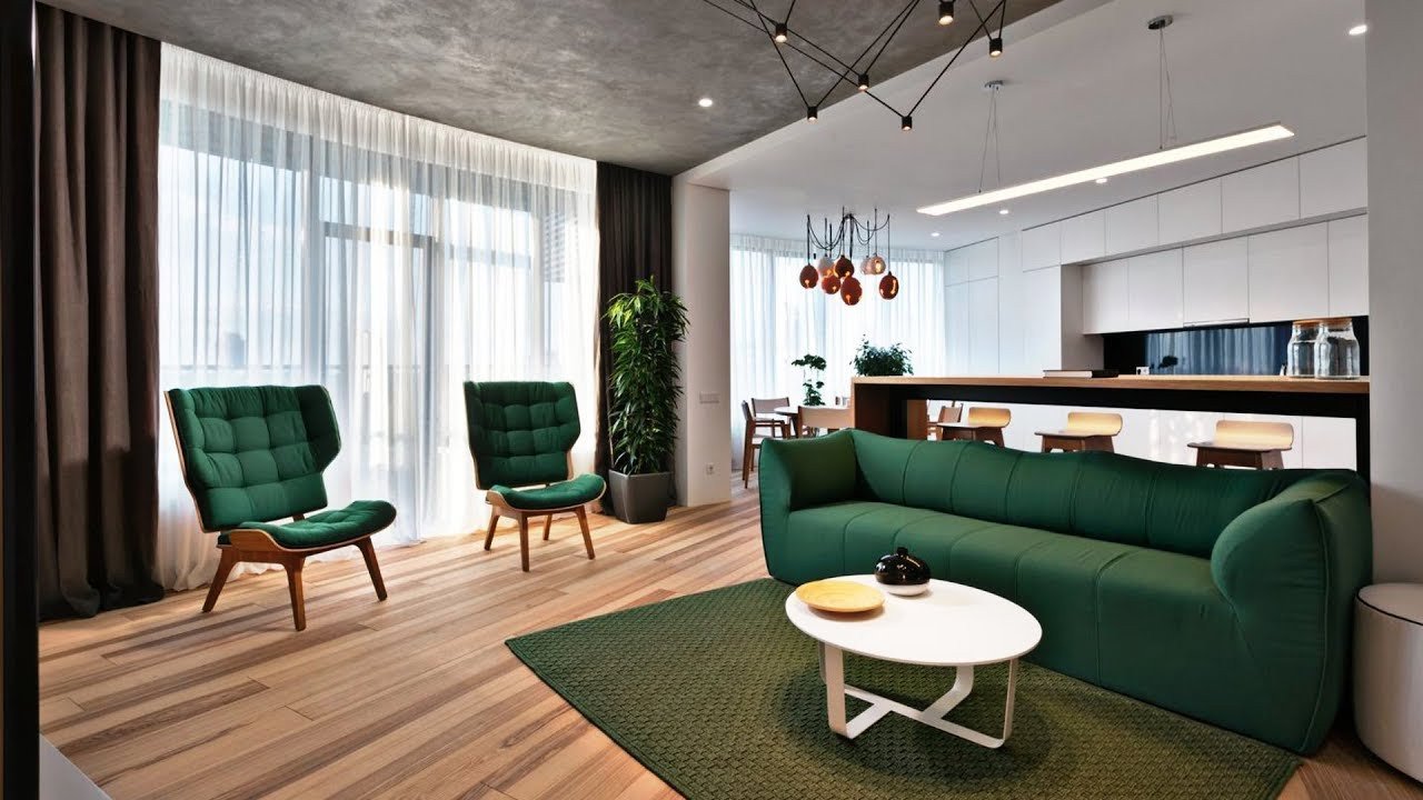 Apartment Living Room Ideas Simple Minimalist Apartment Design Room Ideas