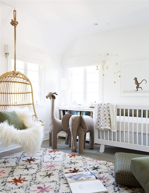 Baby Boy Bedroom Ideas 12 Cute as Pie Baby Boy Nursery Decorating Ideas