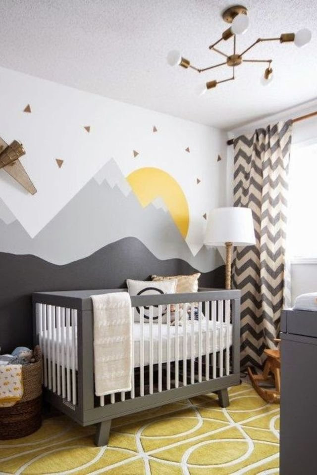 Baby Boy Bedroom Ideas 35 Magical Baby Boy Nursery Ideas You Ll Love