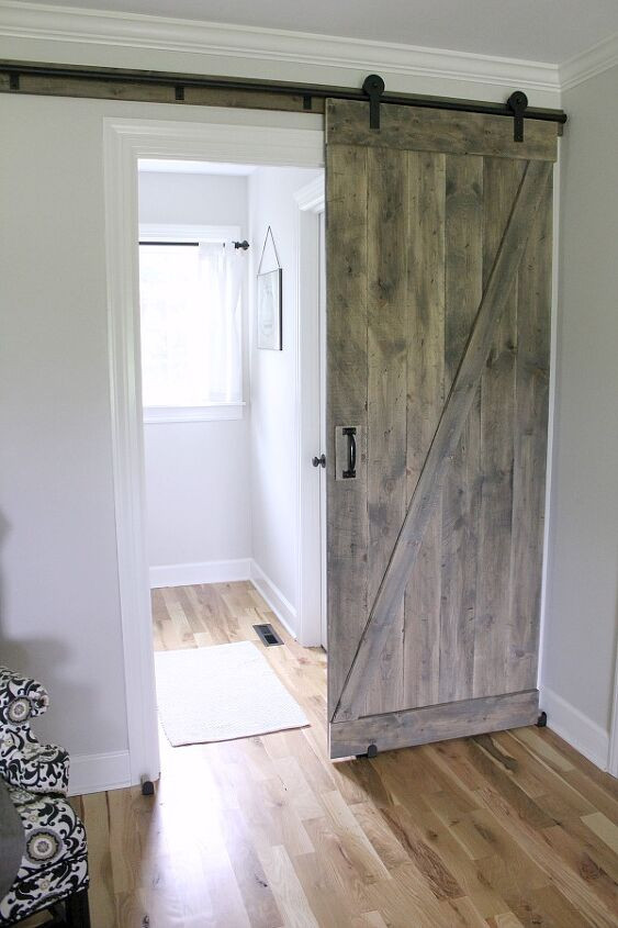 Barn Doors for Bedroom 20 Diy Ideas to Help Build Your Perfect Barn Door