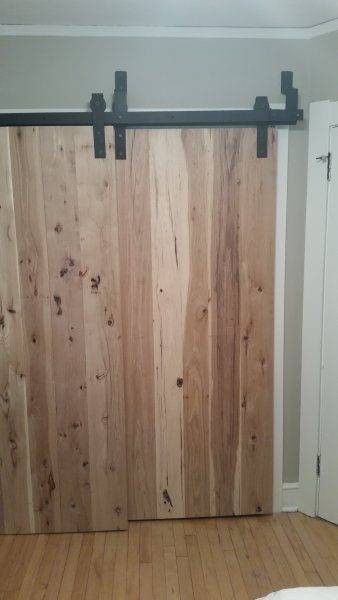 Barn Doors for Bedroom bypassing Barn Doors for Bedroom Closet – Time 2 Remodel Llc
