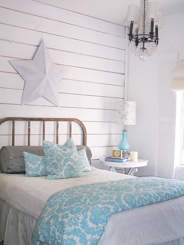 20 Beach Themed Bedroom Accessories