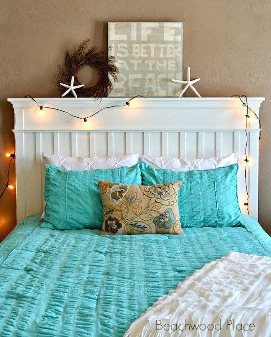 Beach themed Bedroom Accessories Awesome the Bed Beach themed Decor Ideas