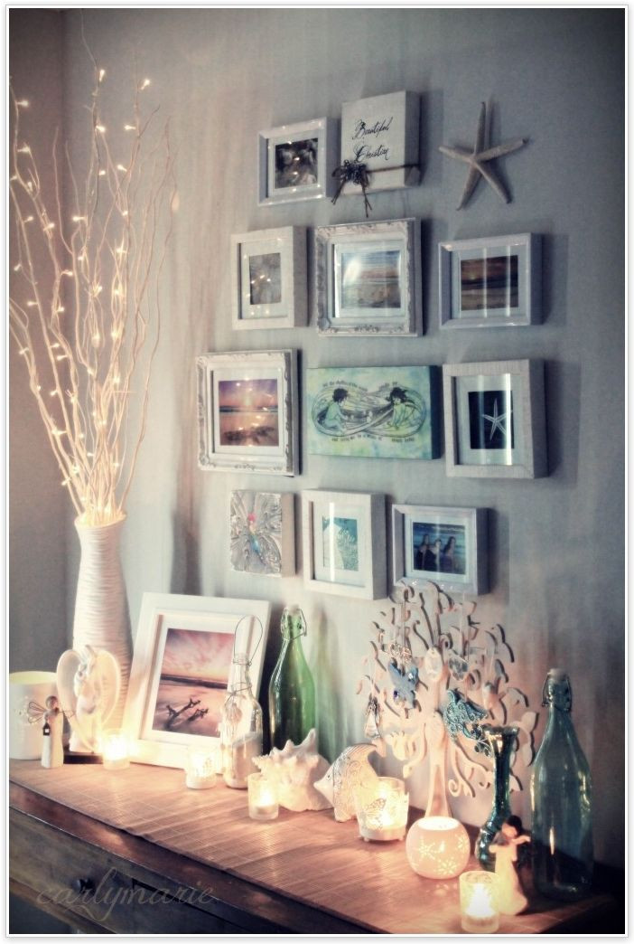 20 Beach Themed Bedroom Accessories