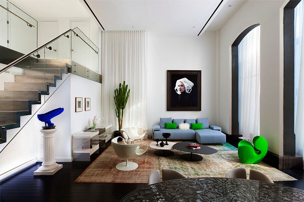 Beautiful Contemporary Living Room 25 Square Living Room Designs Decorating Ideas