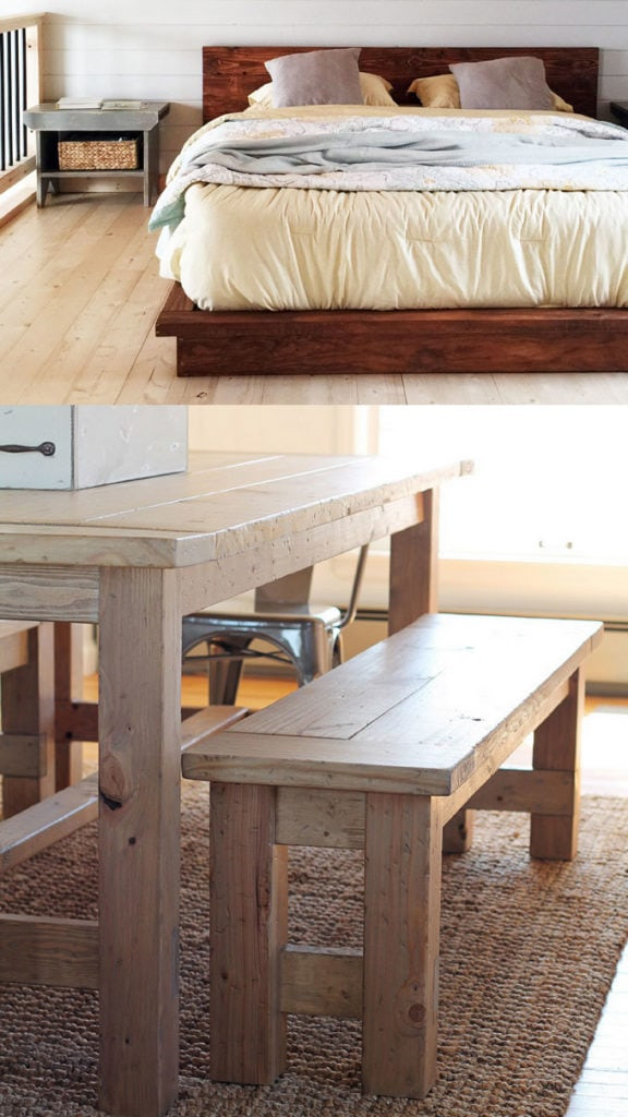 Bedroom Bench with Back 21 Gorgeous Easy Diy Benches Indoor &amp; Outdoor A Piece