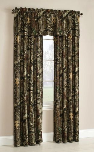 Bedroom Curtains at Walmart Home