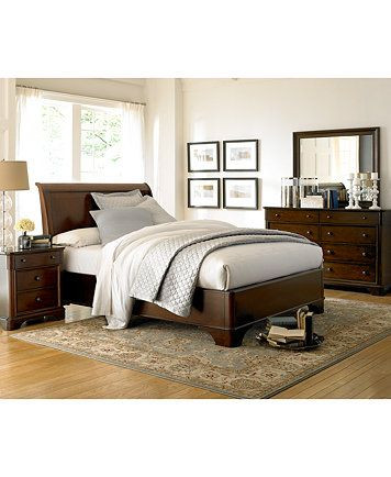 Bedroom Furniture for Sale Claret Bedroom Furniture Collection Ly at Macy S