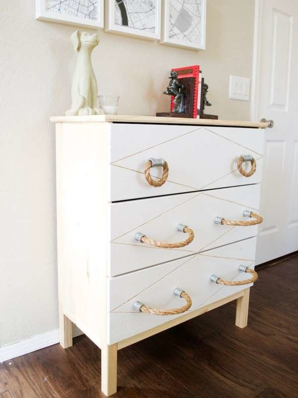 Bedroom Furniture Hardware Replacement Diy Drawer Pulls 15 Cool Cabinet Hardware Ideas Bob Vila