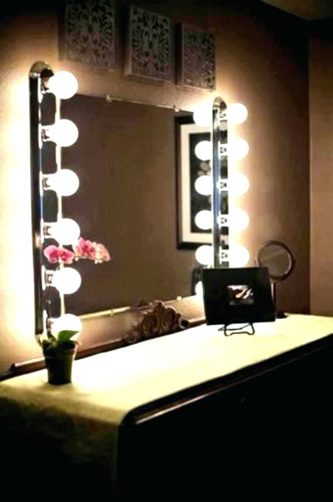 Bedroom Vanities with Light Makeup Vanity with Lights for Sale – Yellowstarproject
