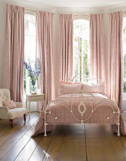 Best Curtains for Bedroom 35 Spectacular Bedroom Curtain Ideas the Sleep Judge