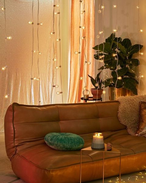 Best String Light for Bedroom 11 Best String Lights for Bedrooms Cute Indoor String Lights