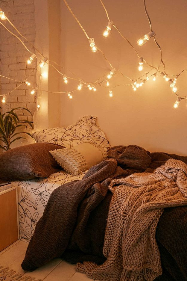 Best String Light for Bedroom Pin On Apartmentalizing