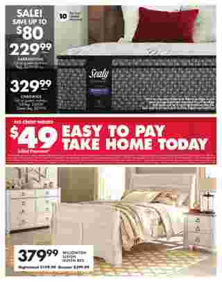 Big Lots Bedroom Furniture Big Lots Holiday Gift Guide 12 15 19