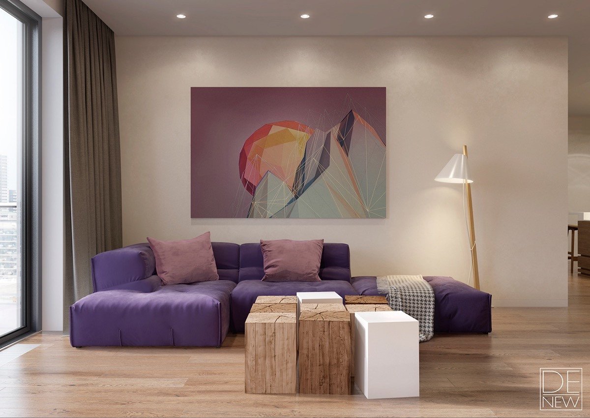 Big Wall Decor Living Room Wall Art for Living Rooms Ideas &amp; Inspiration