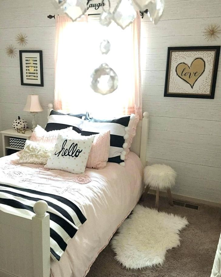 Black and Gold Bedroom Decor Image Result for Black and White and Rose Gold Bedroom