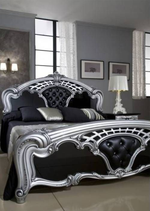Black and Silver Bedroom Ideas Bedroom Furniture Black and Silver Video and S