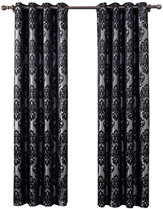 Black and White Bedroom Curtains Amazon beforeb Bedroom Curtains Room Darkening Drapes