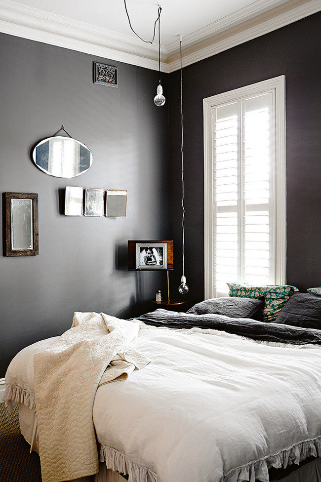 Black and White Bedroom Decor 35 Timeless Black and White Bedrooms that Know How to Stand Out