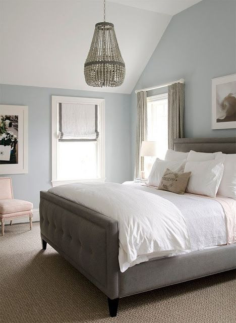 Blue and Gray Bedroom Light Blue and Gray Color Schemes Inspiration for Our