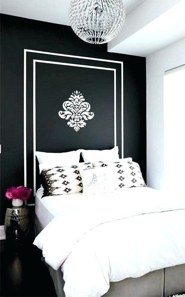 Blue and White Bedroom Ideas Black White and Blue Bedroom – Curiousfo