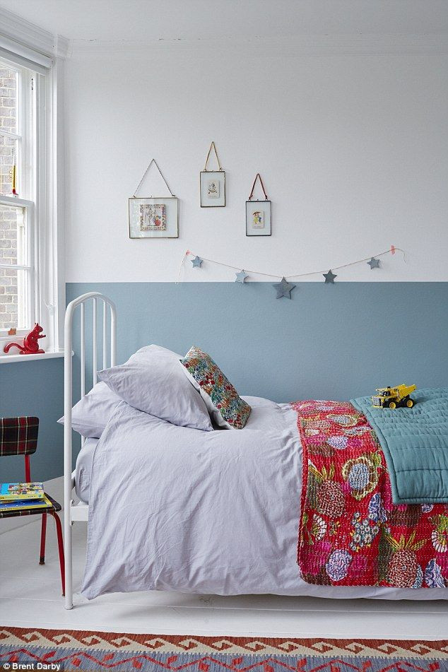 Bobs Furniture Childrens Bedroom Play and Display Five Children and A Beautifully Styled