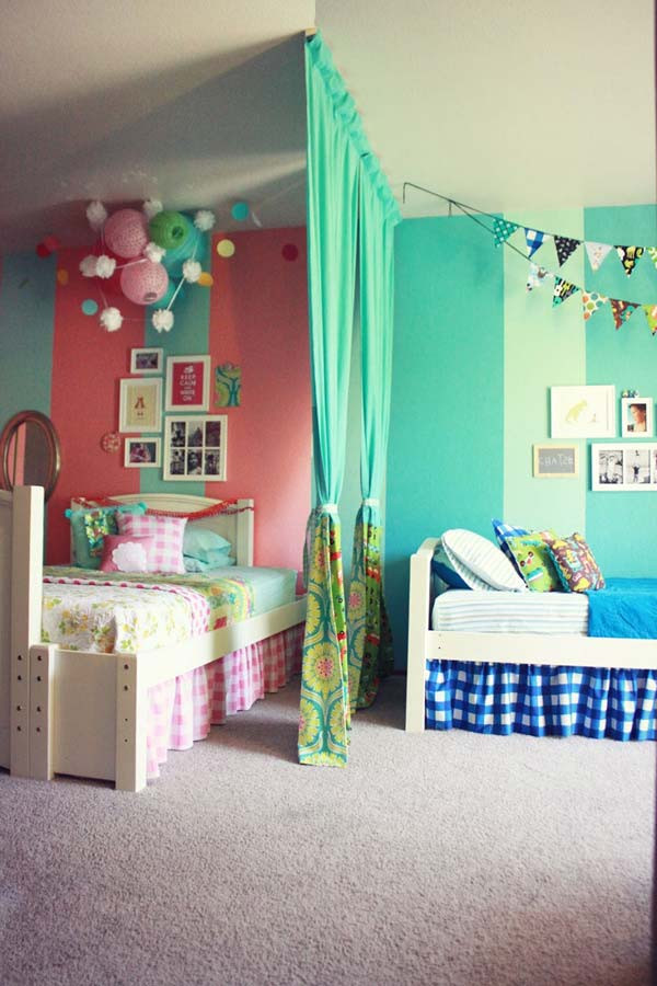 Boy and Girl In Bedroom 21 Brilliant Ideas for Boy and Girl D Bedroom Amazing