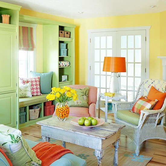 Bright Living Room Ideas 111 Bright and Colorful Living Room Design Ideas Digsdigs