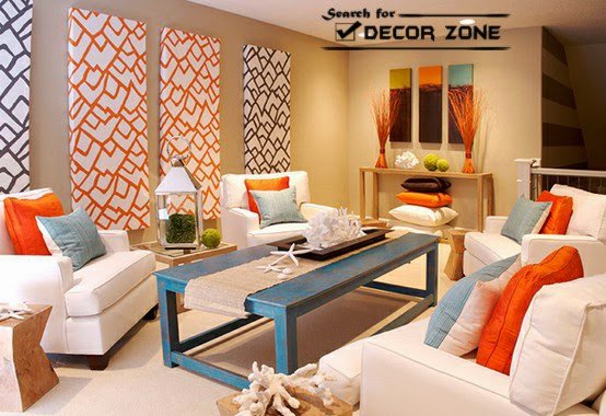 Bright Living Room Ideas 25 Living Room Decorating Ideas In Bright Colors