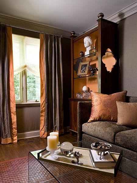 Brown Living Room Decor Ideas 75 Enchanting Brown Living Rooms