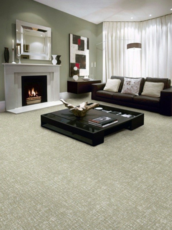 Carpet for Living Room Ideas 12 Ideas On How to Integrate A Carpet In the Living Room