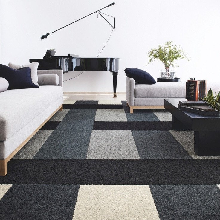 Carpet for Living Room Ideas Interesting Ideas for Carpet Designs for Living Room