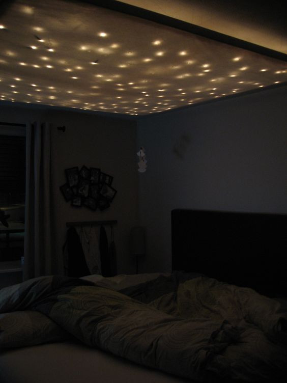 Christmas Light for Bedroom Abcl27