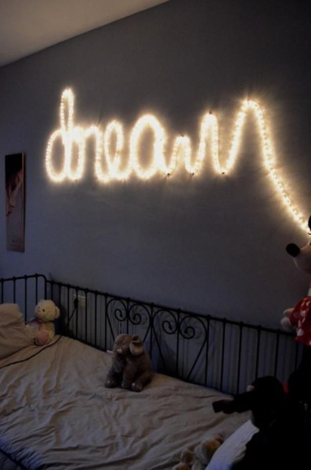 Christmas Light for Bedroom Give Your Bedroom A Magical Makeover with Christmas Lights