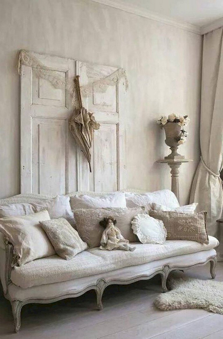 Comfortable Chic Living Room 34 fortable Chic Farmhouse Living Room Design Ideas