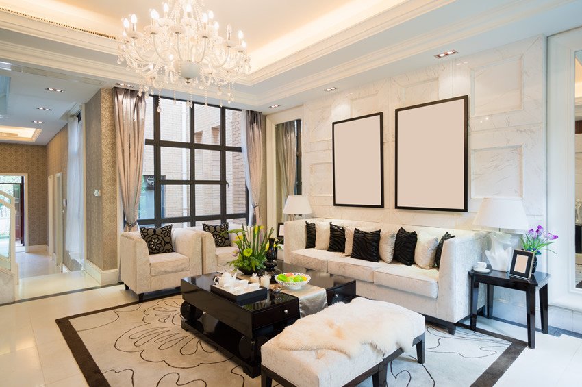 Comfortable Elegant Living Room 50 Elegant Living Rooms Beautiful Decorating Designs