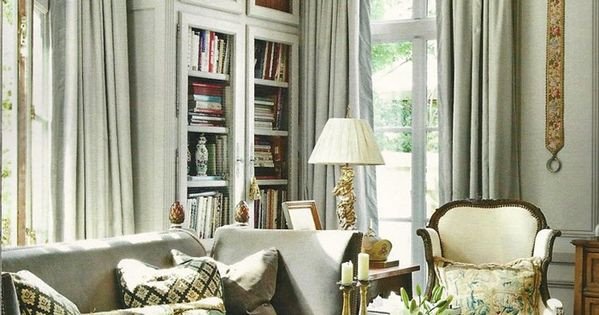 Comfortable Elegant Living Room Elegant Great Bones Lived In and fortable Living