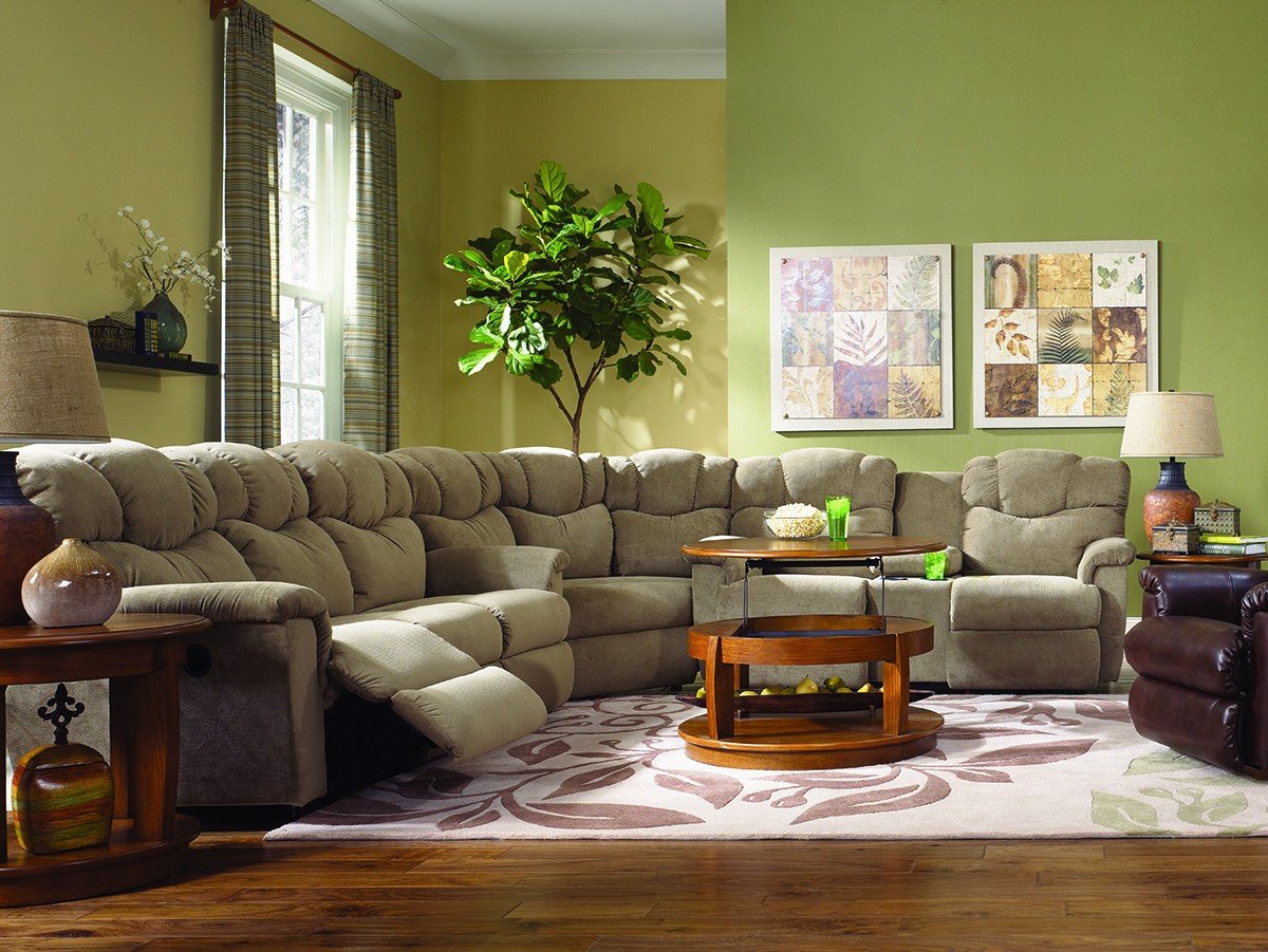 Comfortable Elegant Living Room Furniture fortable Sectionals sofa for Elegant Living