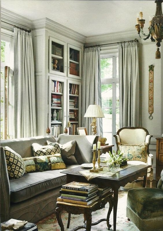Comfortable Elegant Living Room Pinterest • the World’s Catalog Of Ideas