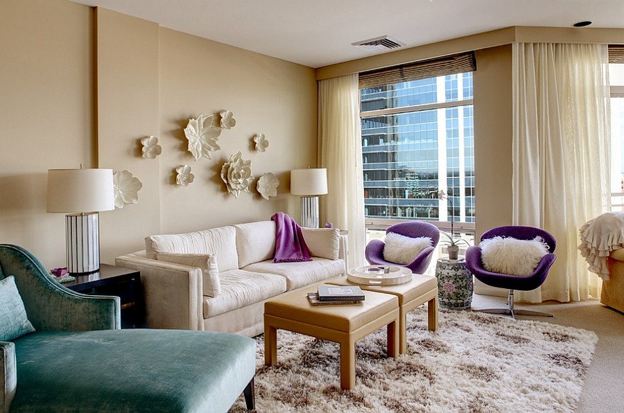 Comfortable Feminine Living Room Feminine Living Rooms Ideas Decor Design Trends